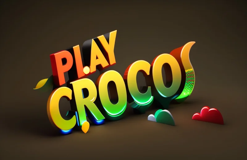 Play Croco Casino Mobile Interface